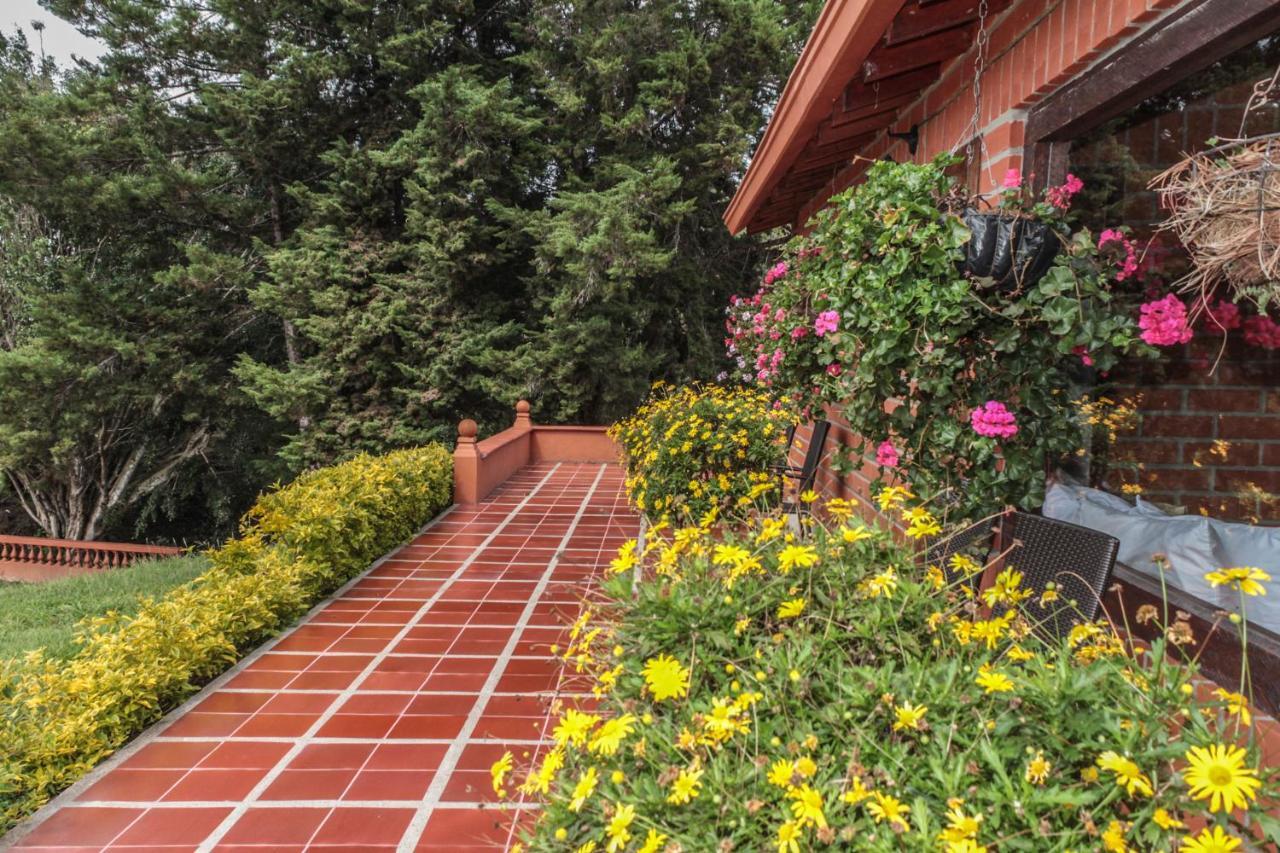 Finca Casa Loma El Penol (Antioquia) Exterior foto